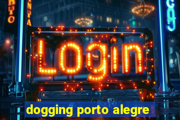 dogging porto alegre